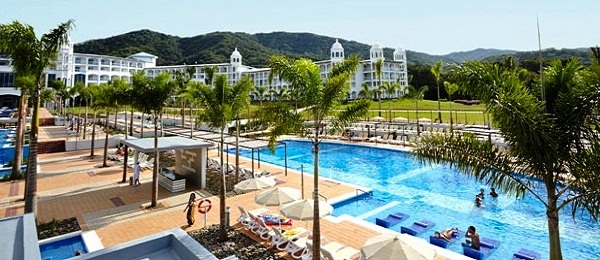 Hotel Riu Palace Costa Rica